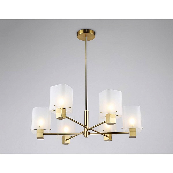Люстра подвесная AMBRELLA LIGHT HIGH LIGHT LH57031