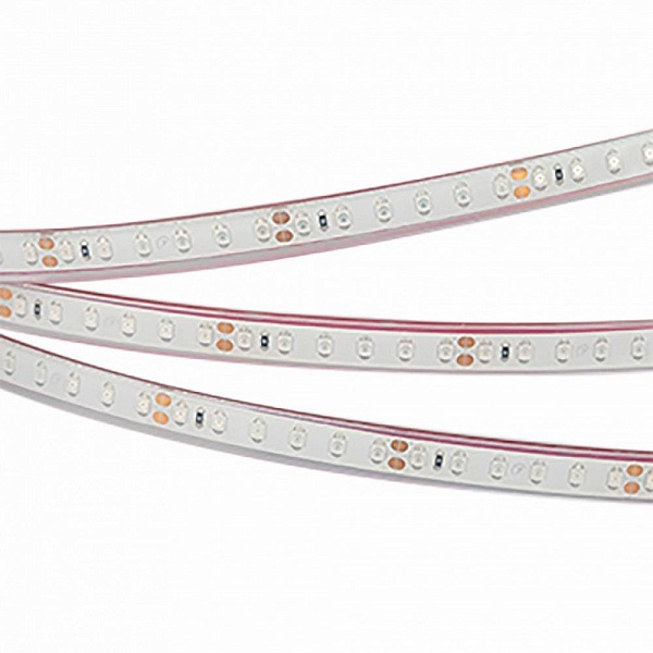Лента LED RTW-PFS-A120 9,6 W/m 24V IP68 2835/120 K 11mm (5м) 33787 ARLIGHT