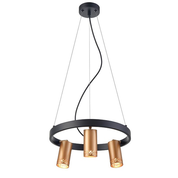 Подвес VELE LUCE MOTO VL5784P03