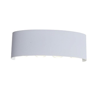Светильник уличный настенный ST LUCE BISELLO SL089.501.08
