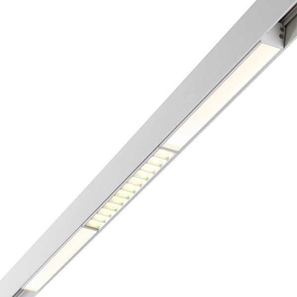 Трековый светильник NOVOTECH FLUM 358409