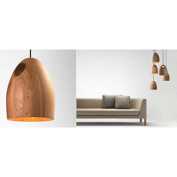 Подвес IMPERIUMLOFT LARGE OAK 73480-22