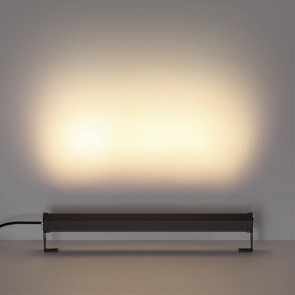 Светильник уличный настенный ODEON LIGHT GRAZE 7040/10WL