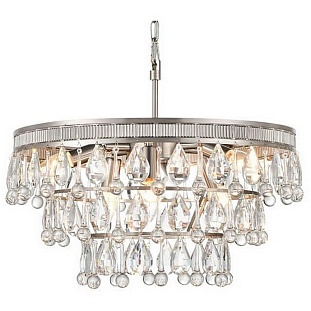 Люстра подвесная VELE LUCE AUGOSTINA VL3253P06