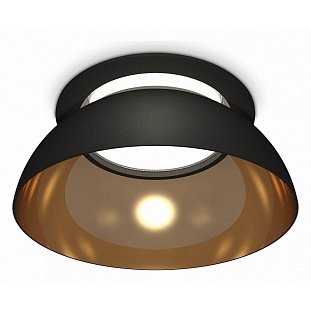 Светильник встраиваемый AMBRELLA LIGHT XC XC8051101
