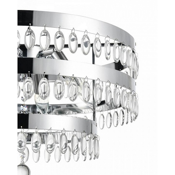 Люстра подвесная VELE LUCE BREEZE VL3263P06