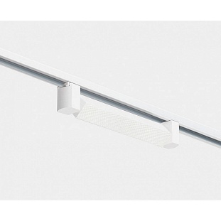 Трековый светильник ITALLINE IT08-8029 IT08-8029 white 3000K