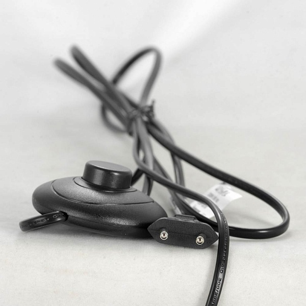 Торшер LUSSOLE TALLADEGA LSP-0616