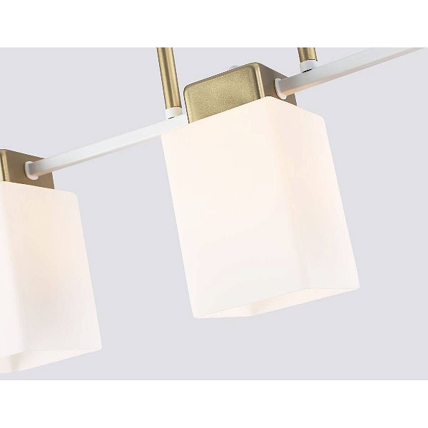 Люстра потолочная AMBRELLA LIGHT LOFT TR303045