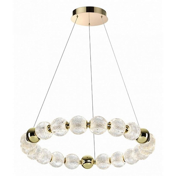 Подвес ODEON LIGHT CRYSTAL 5008/60L