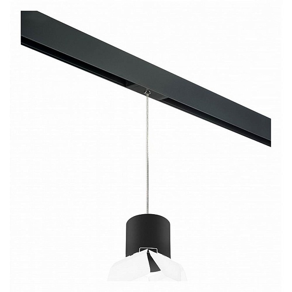 Трековый светильник LIGHTSTAR RULLO PRORP3487486