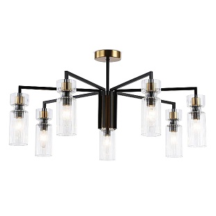 Люстра потолочная AMBRELLA LIGHT HEIGH LIGHT LH56115