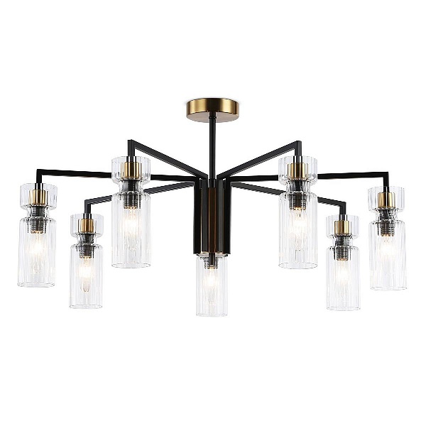 Люстра потолочная AMBRELLA LIGHT HEIGH LIGHT LH56115