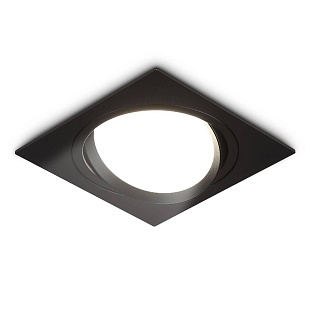 Светильник встраиваемый AMBRELLA LIGHT GX STANDARD TECH TN51917