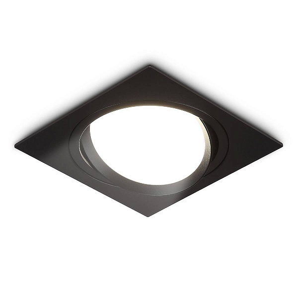 Светильник встраиваемый AMBRELLA LIGHT GX STANDARD TECH TN51917