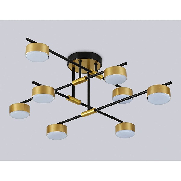 Люстра потолочная AMBRELLA LIGHT COMFORT FL51752