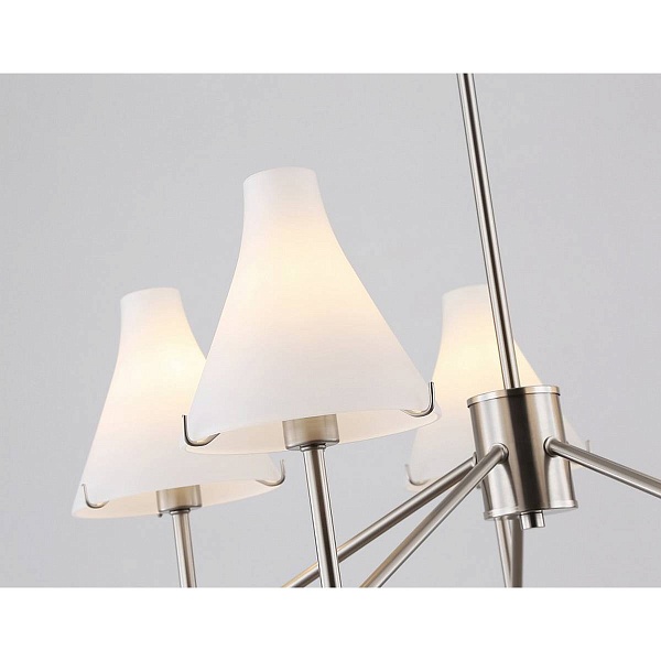 Люстра подвесная AMBRELLA LIGHT HIGH LIGHT LH57123