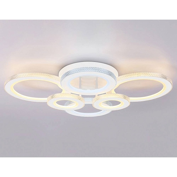 Люстра потолочная AMBRELLA LIGHT FA FA8874