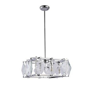 Люстра подвесная VELE LUCE VITTORIA 502 VL3053L04