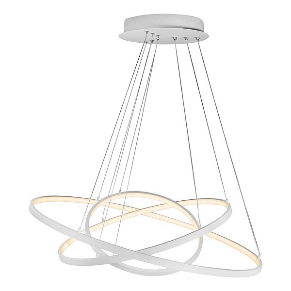Подвес ILEDEX AXIS D098-3 (800X600X400) WH