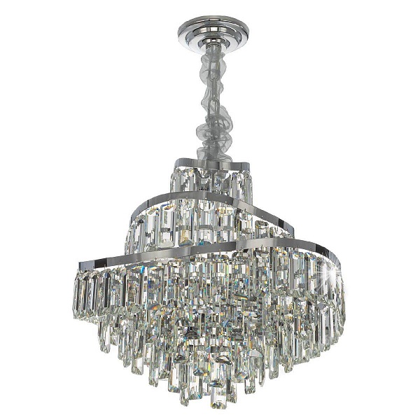 Люстра подвесная CITILUX NAIAD CL315151