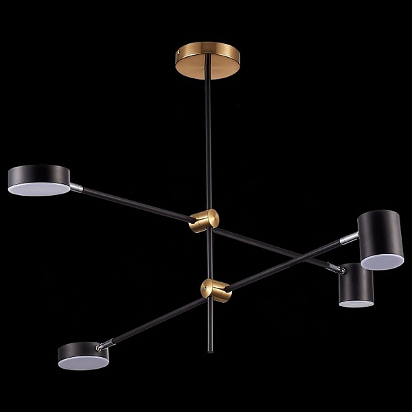 Люстра подвесная ST LUCE RODRIGO SL1604.432.04