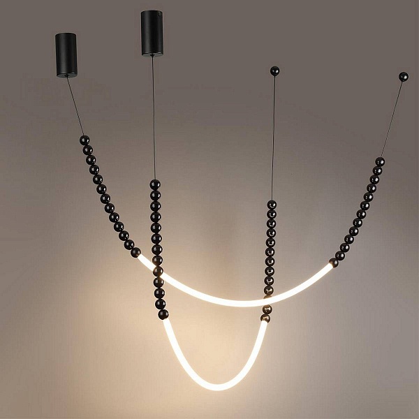 Подвес ODEON LIGHT HIGHTECH 7149/24CL