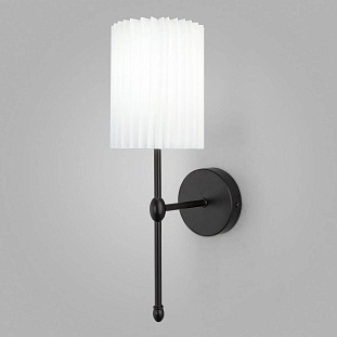 Бра EUROSVET NOTTURNO 60162/1 черный