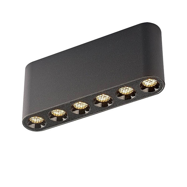 Спот ODEON LIGHT SMALL 7092/15CL