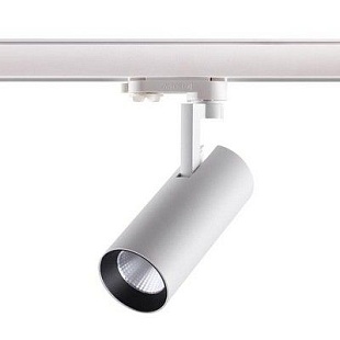 Трековый светильник NOVOTECH HELIX 358255