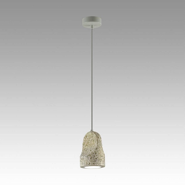 Подвес ODEON LIGHT PIETRA 7010/1C