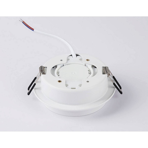 Светильник встраиваемый AMBRELLA LIGHT TN TN5214