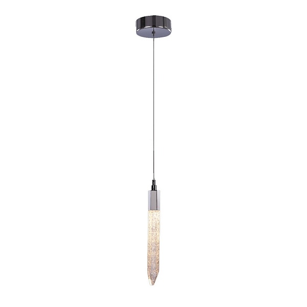 Подвес DELIGHT COLLECTION SHARD MD17003025-1A chrome