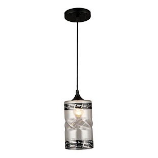 Подвес IMEX MD.3926 MD.3926-1-P BK