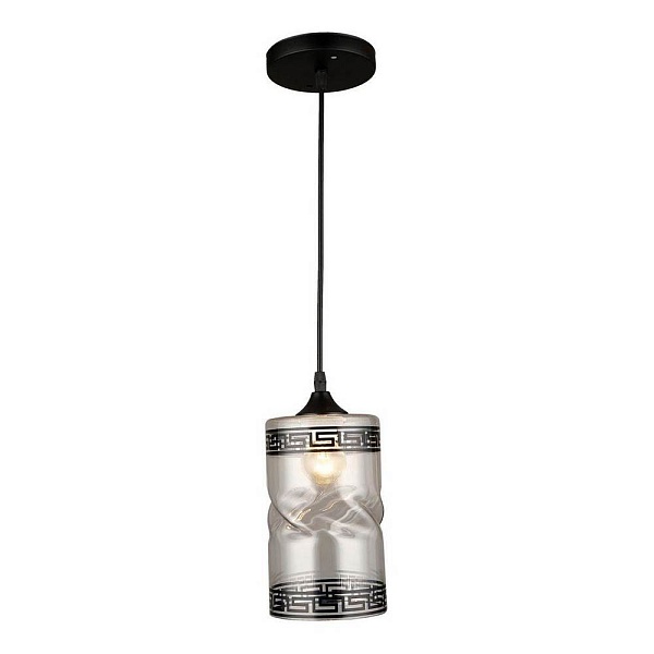 Подвес IMEX MD.3926 MD.3926-1-P BK