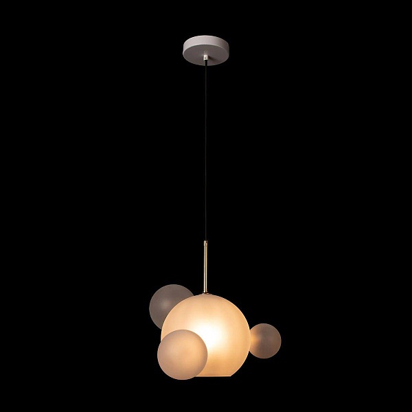 Подвес LOFT IT BOLLE 2030-P4 mini