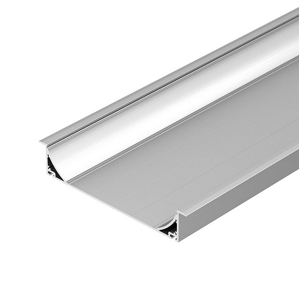 Профиль для ленты LED врезной ARH-POWER 35x200мм  (2м) 27916 ARLIGHT