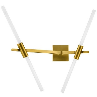 Бра LIGHTSTAR STRUTTURA 742623