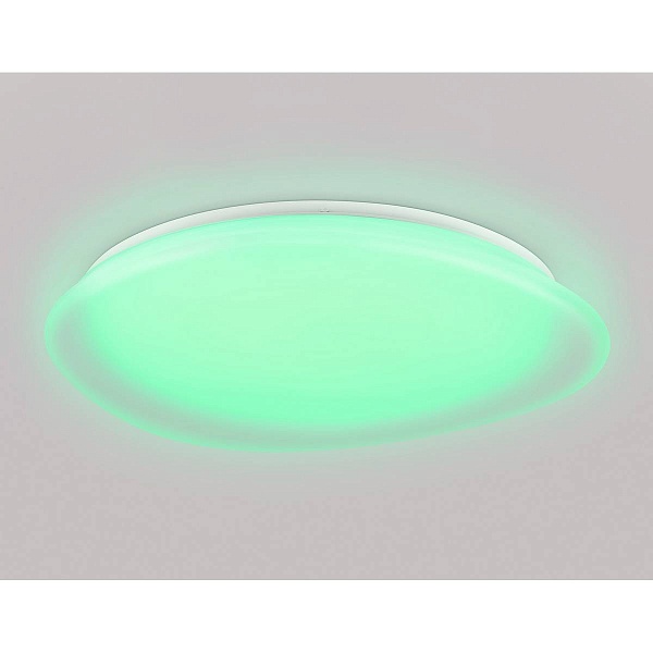 Светильник потолочный AMBRELLA LIGHT ORBITAL FZ1615