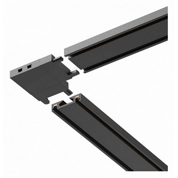 L-коннектор APLOYT MAGNETIC TRACK 48 APL.0181.00.04