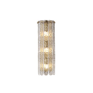 Бра NEWPORT DAISY 8373/А brass