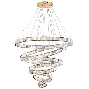 Подвес ODEON LIGHT VEKIA 5015/260L