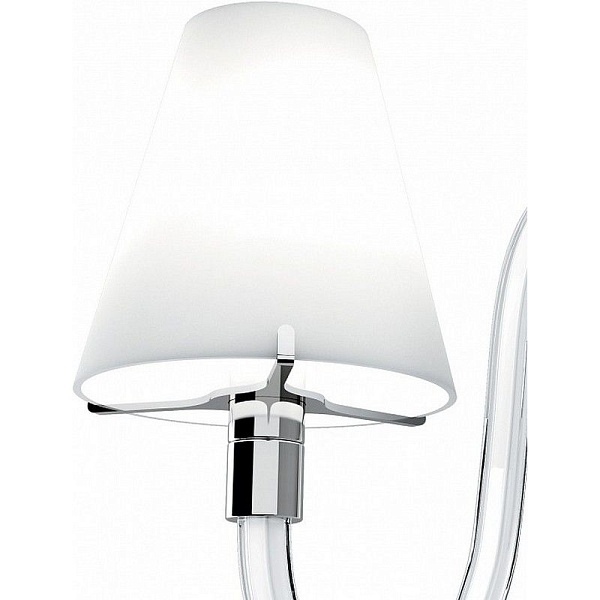 Бра LIGHTSTAR BIANCO 760616