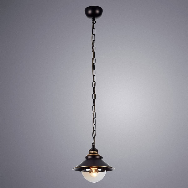 Подвес ARTE LAMP Grazioso A4577SP-1CK