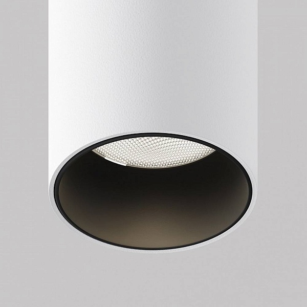 Светильник встраиваемый MAYTONI FOCUS T C141RS-L125-6W4K-W
