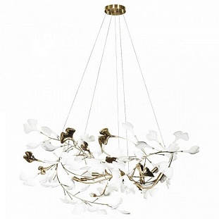 Люстра подвесная LOFT IT FLEUR 10125/8