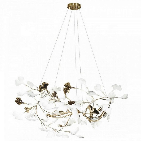 Люстра подвесная LOFT IT FLEUR 10125/8