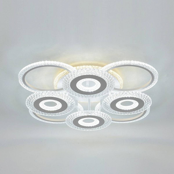 Люстра потолочная ESCADA KLIO 10276/8LED