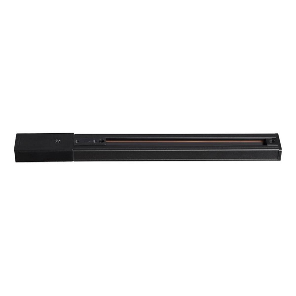 Шинопровод 1-фазный NOVOTECH Track Accessories 135003