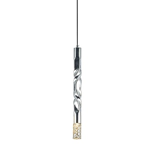 Подвес DELIGHT COLLECTION OM2365 OM2365-C1 chrome